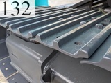 中古建設機械 中古 コベルコ建機 KOBELCO 解体機 ロングフロント・ハイリフト SK135SRD-3