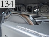 中古建設機械 中古 コベルコ建機 KOBELCO 解体機 ロングフロント・ハイリフト SK135SRD-3