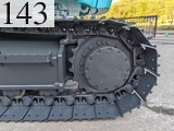 中古建設機械 中古 コベルコ建機 KOBELCO 解体機 ロングフロント・ハイリフト SK135SRD-3