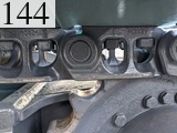 中古建設機械 中古 コベルコ建機 KOBELCO 解体機 ロングフロント・ハイリフト SK135SRD-3