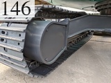 中古建設機械 中古 コベルコ建機 KOBELCO 解体機 ロングフロント・ハイリフト SK135SRD-3