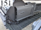 中古建設機械 中古 コベルコ建機 KOBELCO 解体機 ロングフロント・ハイリフト SK135SRD-3