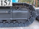 中古建設機械 中古 コベルコ建機 KOBELCO 解体機 ロングフロント・ハイリフト SK135SRD-3