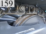 中古建設機械 中古 コベルコ建機 KOBELCO 解体機 ロングフロント・ハイリフト SK135SRD-3