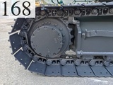 中古建設機械 中古 コベルコ建機 KOBELCO 解体機 ロングフロント・ハイリフト SK135SRD-3