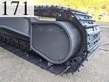 中古建設機械 中古 コベルコ建機 KOBELCO 解体機 ロングフロント・ハイリフト SK135SRD-3