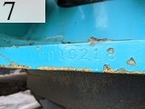 中古建設機械 中古 コベルコ建機 KOBELCO 油圧ショベル・バックホー ０．７－０．９立米 SK225SR-5