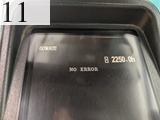 中古建設機械 中古 コベルコ建機 KOBELCO 油圧ショベル・バックホー ０．７－０．９立米 SK225SR-5