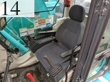 中古建設機械 中古 コベルコ建機 KOBELCO 油圧ショベル・バックホー ０．７－０．９立米 SK225SR-5