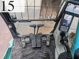 中古建設機械 中古 コベルコ建機 KOBELCO 油圧ショベル・バックホー ０．７－０．９立米 SK225SR-5