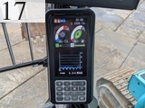 中古建設機械 中古 コベルコ建機 KOBELCO 油圧ショベル・バックホー ０．７－０．９立米 SK225SR-5