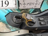 中古建設機械 中古 コベルコ建機 KOBELCO 油圧ショベル・バックホー ０．７－０．９立米 SK225SR-5