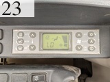 中古建設機械 中古 コベルコ建機 KOBELCO 油圧ショベル・バックホー ０．７－０．９立米 SK225SR-5