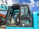 中古建設機械 中古 コベルコ建機 KOBELCO 油圧ショベル・バックホー ０．７－０．９立米 SK225SR-5