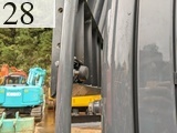 中古建設機械 中古 コベルコ建機 KOBELCO 油圧ショベル・バックホー ０．７－０．９立米 SK225SR-5