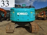 中古建設機械 中古 コベルコ建機 KOBELCO 油圧ショベル・バックホー ０．７－０．９立米 SK225SR-5