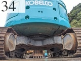 中古建設機械 中古 コベルコ建機 KOBELCO 油圧ショベル・バックホー ０．７－０．９立米 SK225SR-5