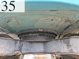 中古建設機械 中古 コベルコ建機 KOBELCO 油圧ショベル・バックホー ０．７－０．９立米 SK225SR-5