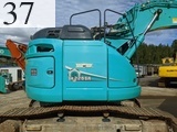 中古建設機械 中古 コベルコ建機 KOBELCO 油圧ショベル・バックホー ０．７－０．９立米 SK225SR-5