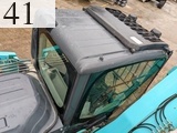 中古建設機械 中古 コベルコ建機 KOBELCO 油圧ショベル・バックホー ０．７－０．９立米 SK225SR-5