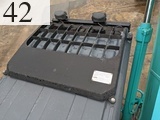 中古建設機械 中古 コベルコ建機 KOBELCO 油圧ショベル・バックホー ０．７－０．９立米 SK225SR-5