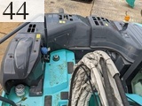 中古建設機械 中古 コベルコ建機 KOBELCO 油圧ショベル・バックホー ０．７－０．９立米 SK225SR-5