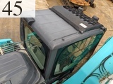 中古建設機械 中古 コベルコ建機 KOBELCO 油圧ショベル・バックホー ０．７－０．９立米 SK225SR-5
