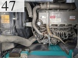 中古建設機械 中古 コベルコ建機 KOBELCO 油圧ショベル・バックホー ０．７－０．９立米 SK225SR-5