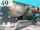 中古建設機械 中古 コベルコ建機 KOBELCO 油圧ショベル・バックホー ０．７－０．９立米 SK225SR-5
