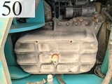 中古建設機械 中古 コベルコ建機 KOBELCO 油圧ショベル・バックホー ０．７－０．９立米 SK225SR-5