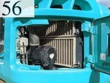 中古建設機械 中古 コベルコ建機 KOBELCO 油圧ショベル・バックホー ０．７－０．９立米 SK225SR-5