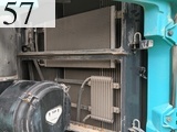 中古建設機械 中古 コベルコ建機 KOBELCO 油圧ショベル・バックホー ０．７－０．９立米 SK225SR-5