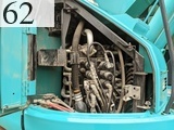 中古建設機械 中古 コベルコ建機 KOBELCO 油圧ショベル・バックホー ０．７－０．９立米 SK225SR-5
