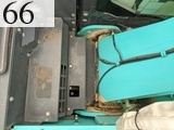 中古建設機械 中古 コベルコ建機 KOBELCO 油圧ショベル・バックホー ０．７－０．９立米 SK225SR-5