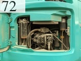 中古建設機械 中古 コベルコ建機 KOBELCO 油圧ショベル・バックホー ０．７－０．９立米 SK225SR-5