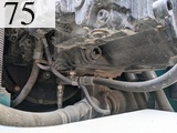 中古建設機械 中古 コベルコ建機 KOBELCO 油圧ショベル・バックホー ０．７－０．９立米 SK225SR-5