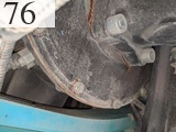 中古建設機械 中古 コベルコ建機 KOBELCO 油圧ショベル・バックホー ０．７－０．９立米 SK225SR-5