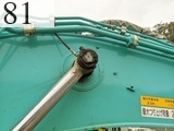 中古建設機械 中古 コベルコ建機 KOBELCO 油圧ショベル・バックホー ０．７－０．９立米 SK225SR-5