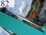中古建設機械 中古 コベルコ建機 KOBELCO 油圧ショベル・バックホー ０．７－０．９立米 SK225SR-5
