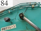 中古建設機械 中古 コベルコ建機 KOBELCO 油圧ショベル・バックホー ０．７－０．９立米 SK225SR-5