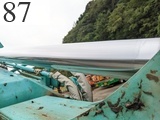 中古建設機械 中古 コベルコ建機 KOBELCO 油圧ショベル・バックホー ０．７－０．９立米 SK225SR-5