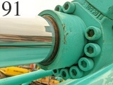 中古建設機械 中古 コベルコ建機 KOBELCO 油圧ショベル・バックホー ０．７－０．９立米 SK225SR-5