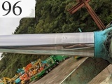 中古建設機械 中古 コベルコ建機 KOBELCO 油圧ショベル・バックホー ０．７－０．９立米 SK225SR-5