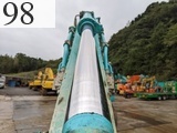 中古建設機械 中古 コベルコ建機 KOBELCO 油圧ショベル・バックホー ０．７－０．９立米 SK225SR-5