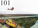 中古建設機械 中古 コベルコ建機 KOBELCO 油圧ショベル・バックホー ０．７－０．９立米 SK225SR-5