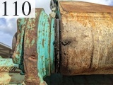 中古建設機械 中古 コベルコ建機 KOBELCO 油圧ショベル・バックホー ０．７－０．９立米 SK225SR-5
