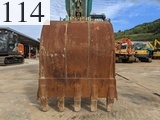 中古建設機械 中古 コベルコ建機 KOBELCO 油圧ショベル・バックホー ０．７－０．９立米 SK225SR-5