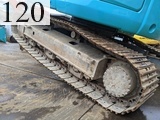 中古建設機械 中古 コベルコ建機 KOBELCO 油圧ショベル・バックホー ０．７－０．９立米 SK225SR-5