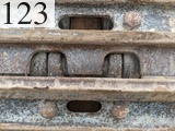 中古建設機械 中古 コベルコ建機 KOBELCO 油圧ショベル・バックホー ０．７－０．９立米 SK225SR-5