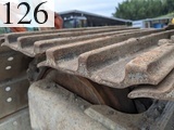 中古建設機械 中古 コベルコ建機 KOBELCO 油圧ショベル・バックホー ０．７－０．９立米 SK225SR-5